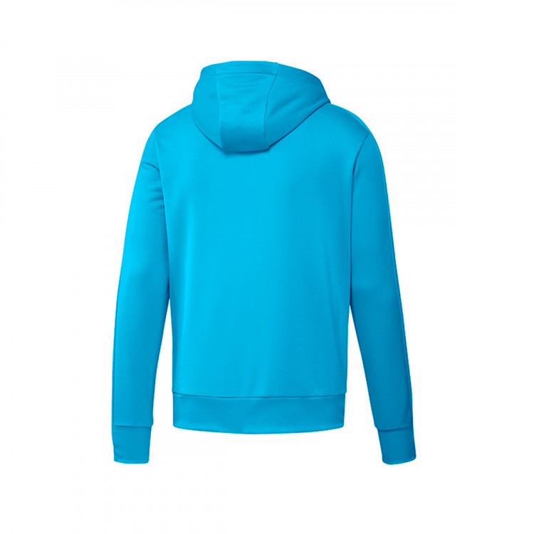 adidas real madrid track hoodie