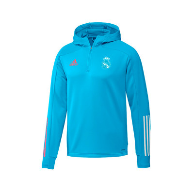 real madrid hoodie