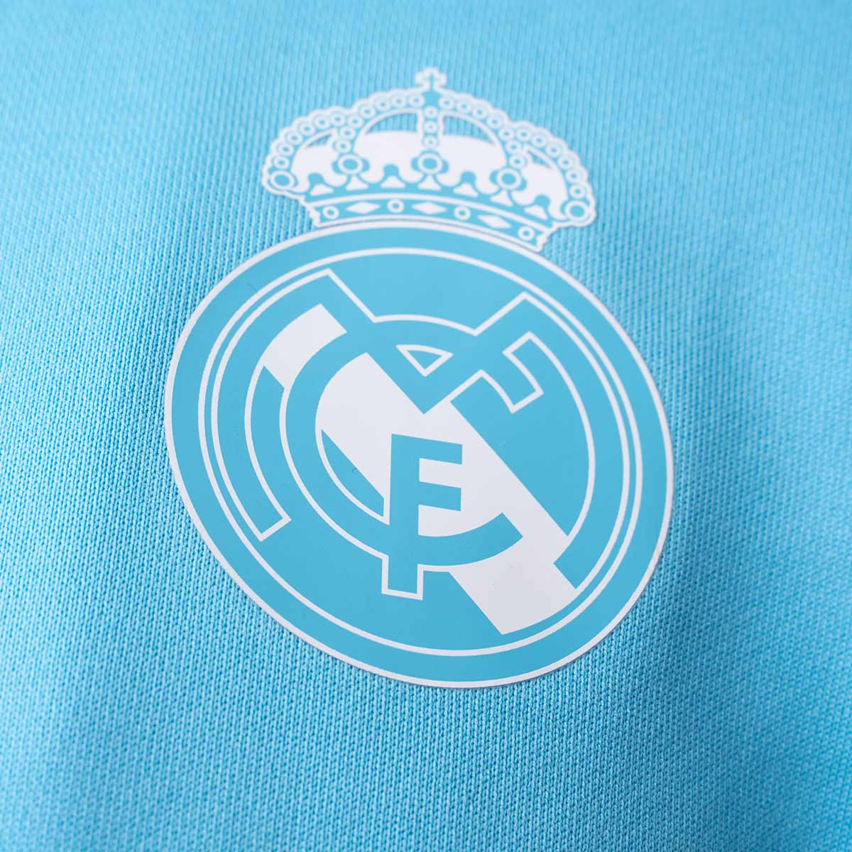 Conjunto pants adidas Real Madrid 2020-2021 Bright cyan - Fútbol Emotion