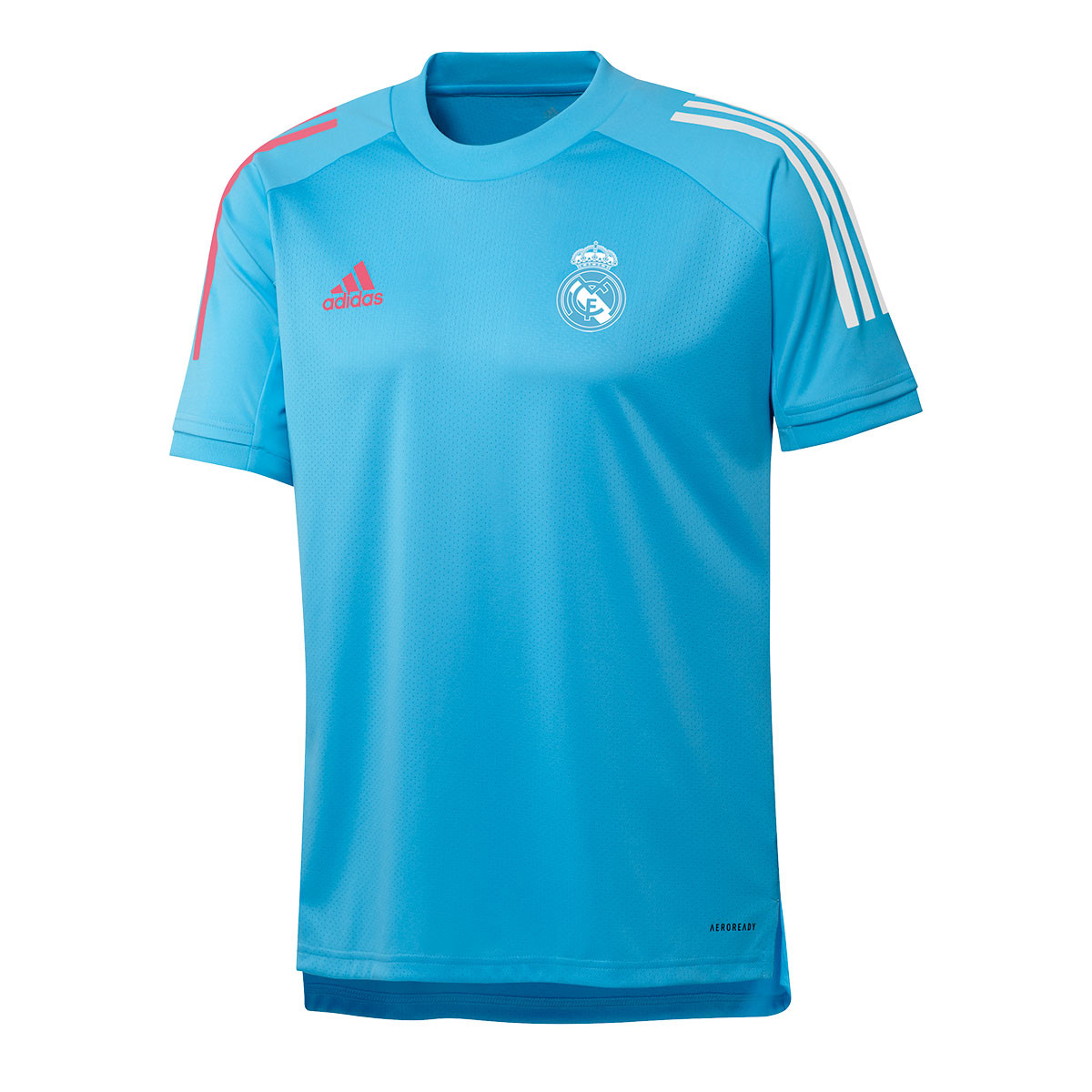 real madrid training jersey