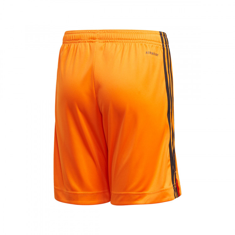 Pantalón corto adidas Juventus Tercera Equipación 2020-2021 Niño Bahia ...
