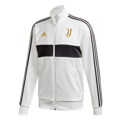 juventus jacket black