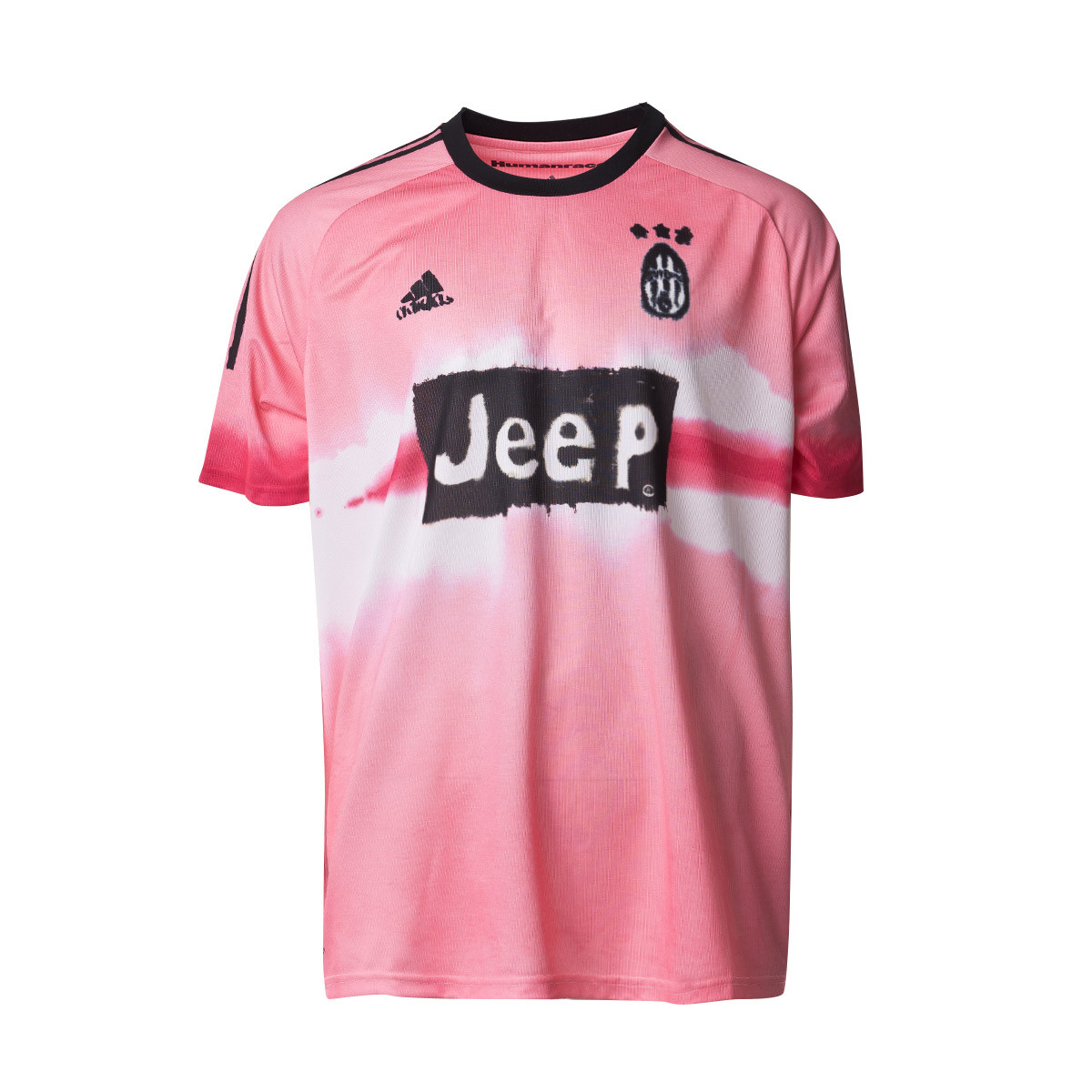 juventus pink jersey