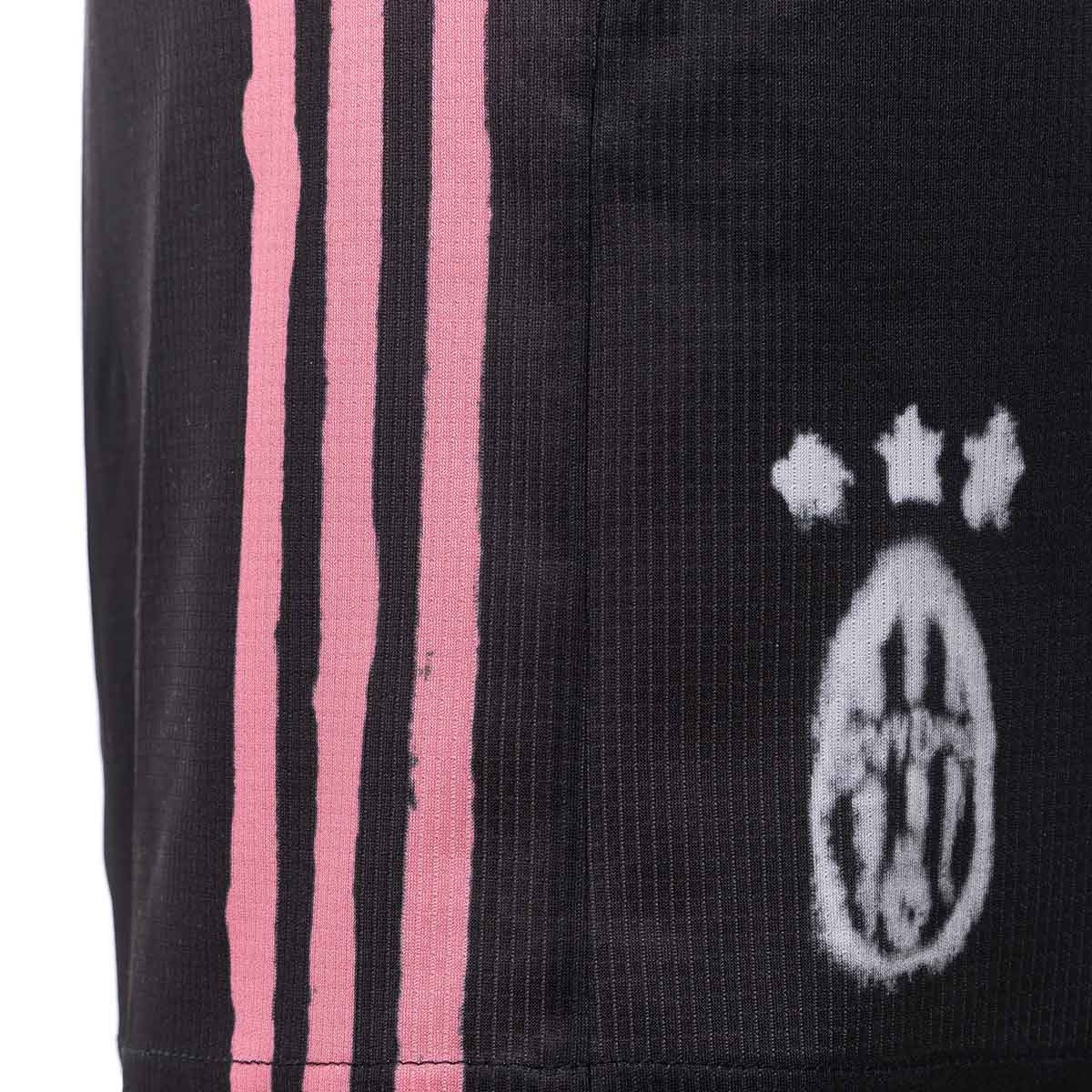 adidas human race juventus