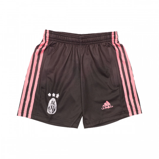 Shorts adidas Kids Juventus Human Race 