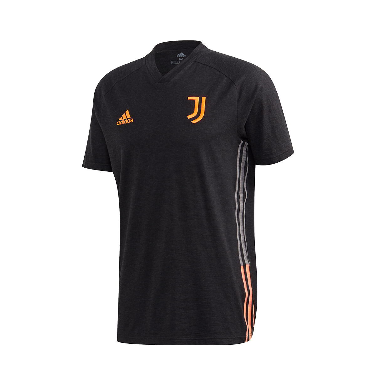 juventus black jersey