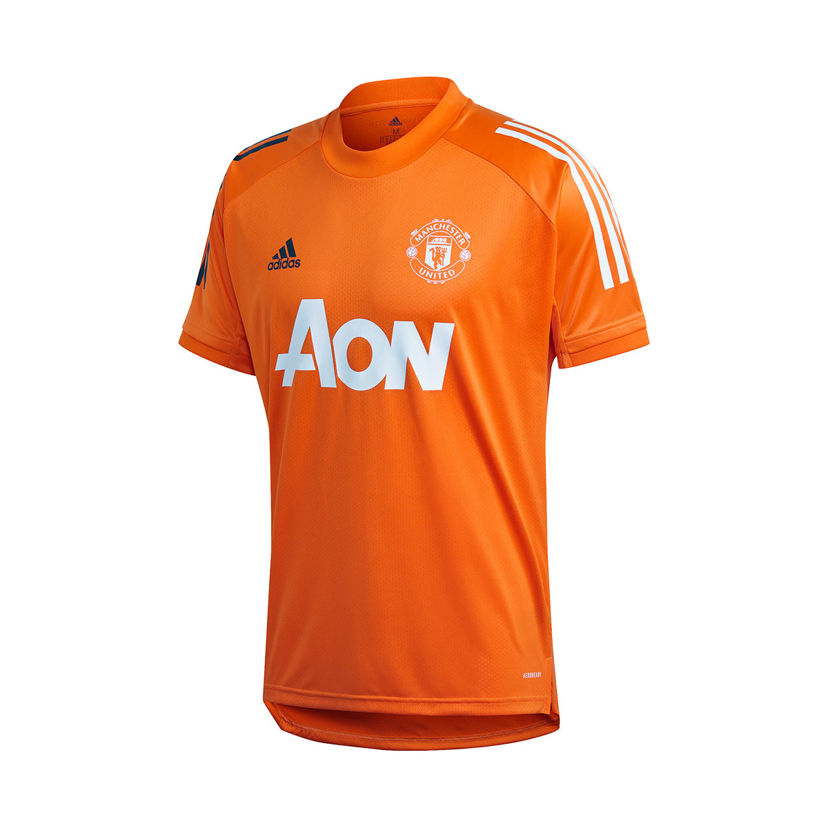 adidas Manchester United FC training 2020-2021 Jersey adidas Manchester United FC training 2020-2021 Jersey