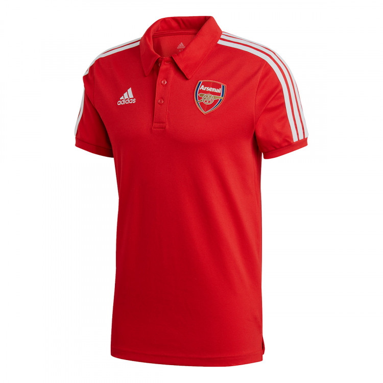 arsenal polo adidas
