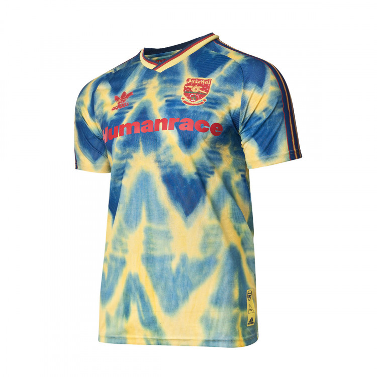 arsenal human race men