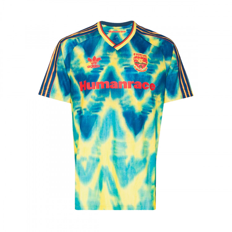 Jersey adidas Kids Arsenal FC Human Race 2020-2021 Eqt ...