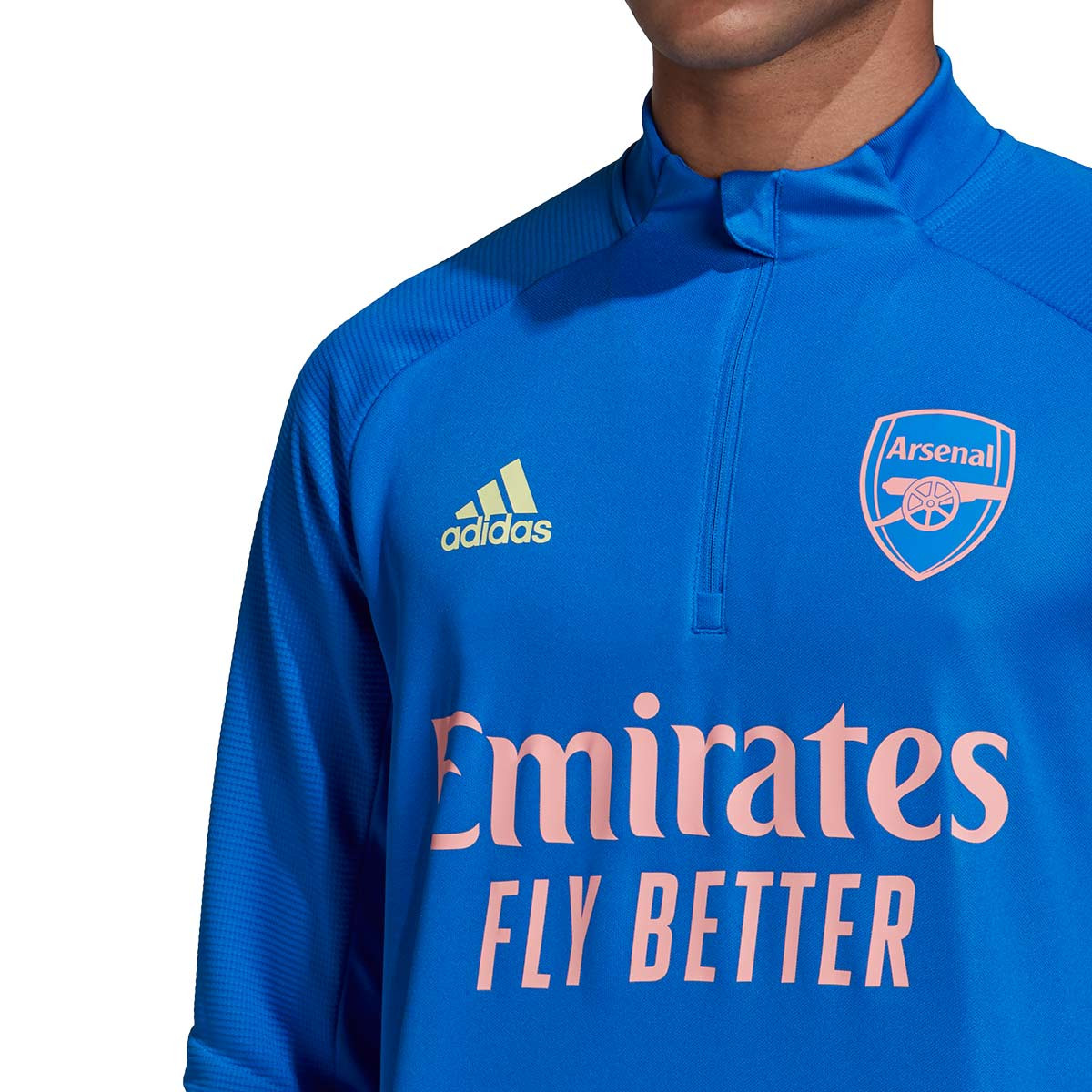 Felpa adidas Arsenal FC Training 2020-2021