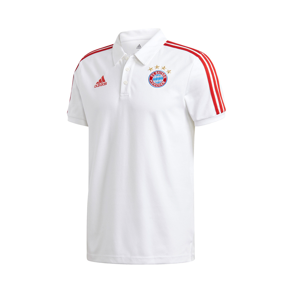 fc bayern polo shirt