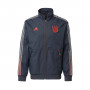 FC Bayern Munich Anthem 2020-2021 Night grey