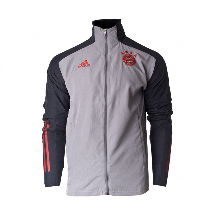fc bayern munich jacket