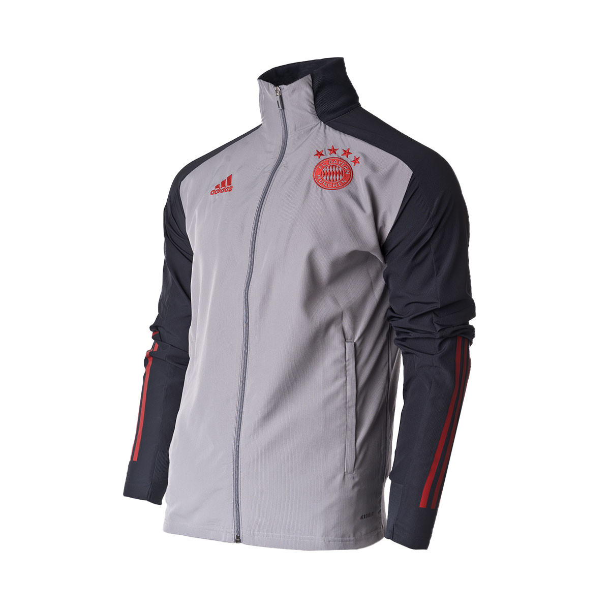 bayern munich jacket 2020