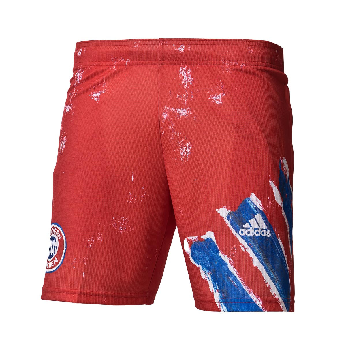 bayern munich shorts
