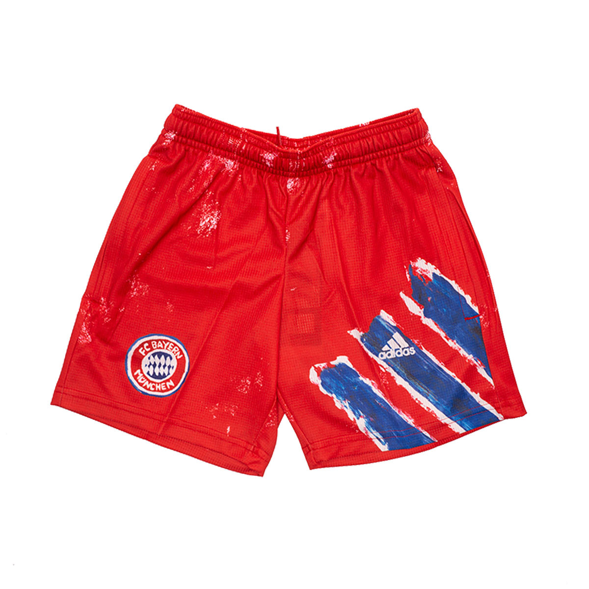 bayern shorts