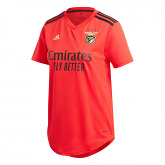 benfica long sleeve jersey