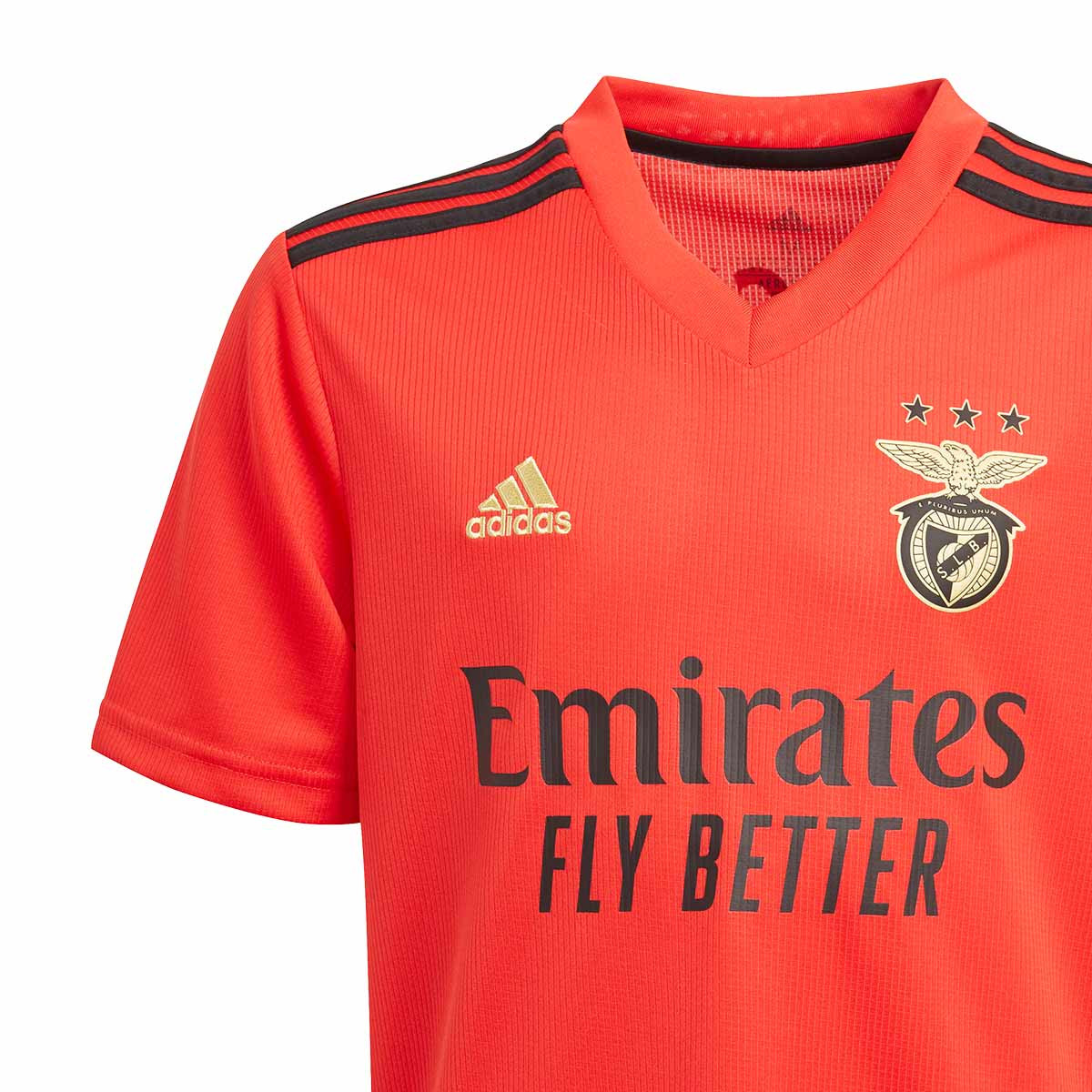 new benfica jersey 2021