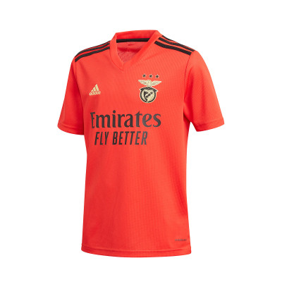 benfica goalkeeper jersey