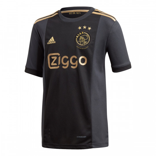 ajax football club jersey