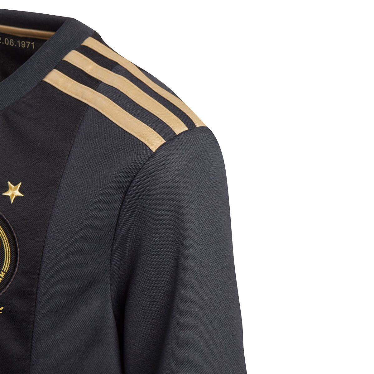 ajax third jersey