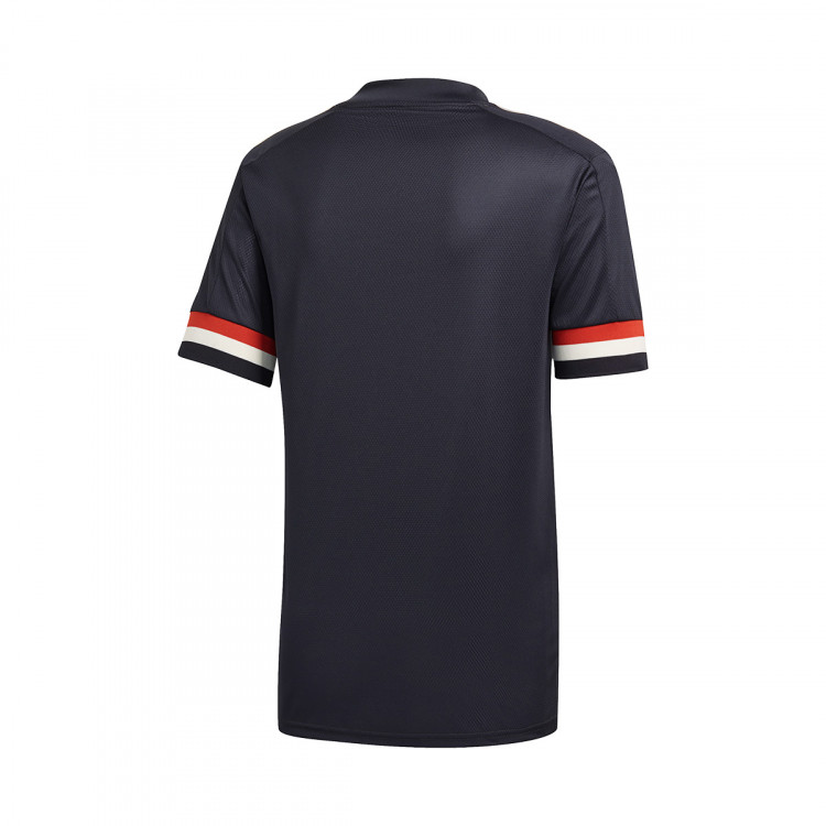 Maillot adidas Sao Paulo FC Tercera Equipación 2020-2021 ...