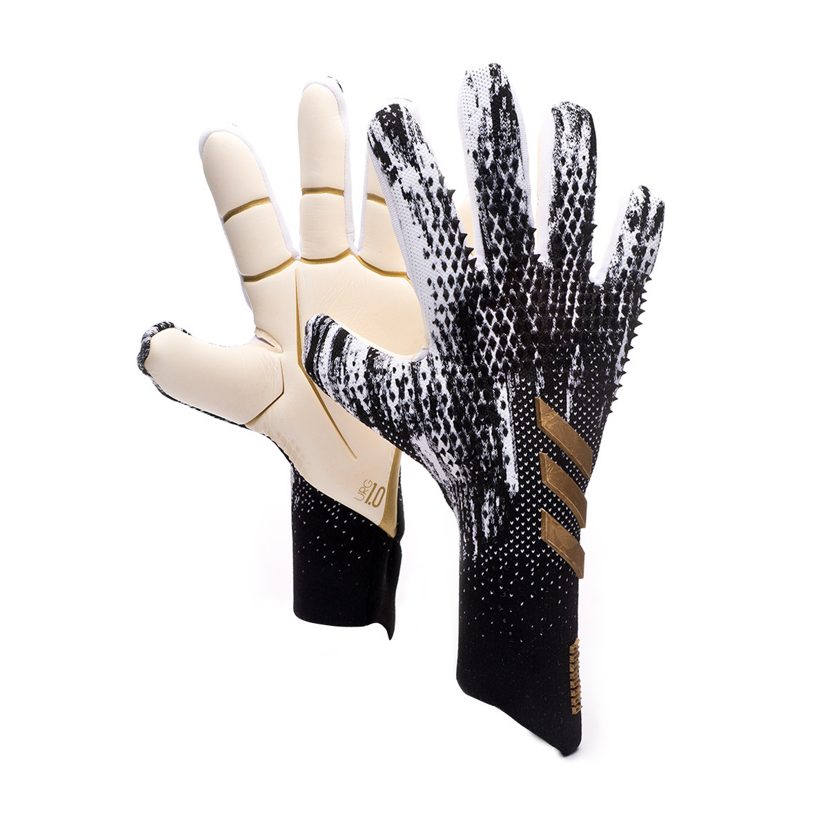 adidas predator pro black and white