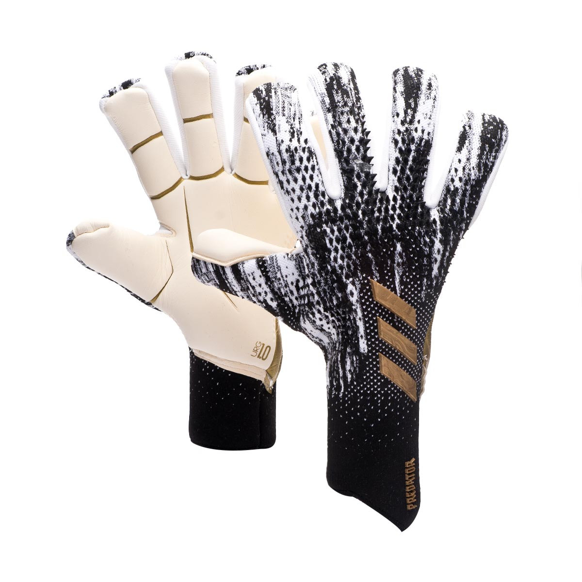 adidas predator fingersave pro