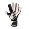 Guante Tiro League White-Black