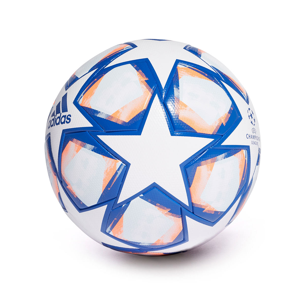 el viento es fuerte Descenso repentino Sillón Balón adidas Finale 20 League Champions League White-Team royal blue-Signal coral-Sky tint - Tienda de fútbol Fútbol Emotion el viento es fuerte Descenso repentino Sillón Balón adidas Finale 20 League Champions League White-Team royal blue-Signal coral-Sky tint - Tienda de fútbol Fútbol Emotion