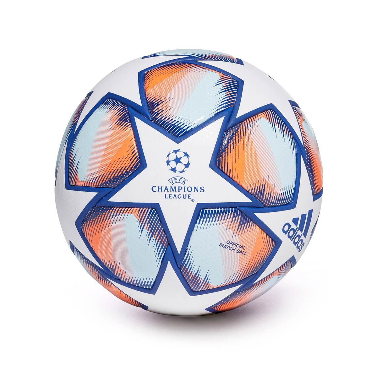 ball adidas champions league