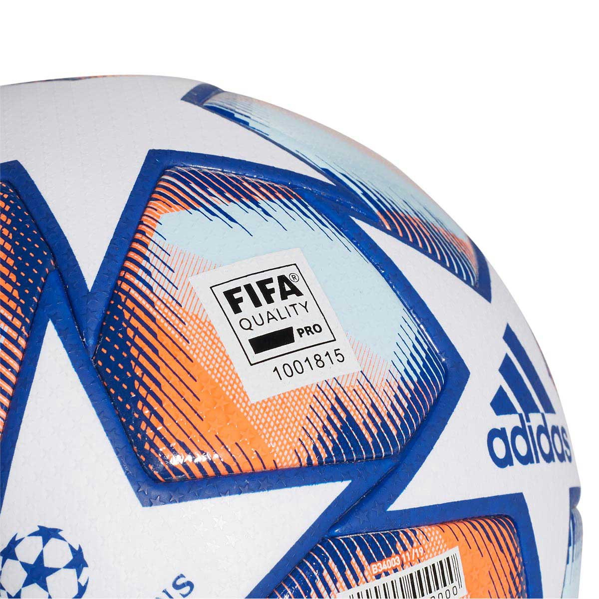 adidas finale 20 club