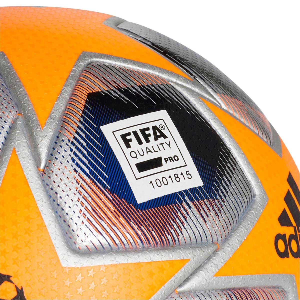 adidas fifa quality pro