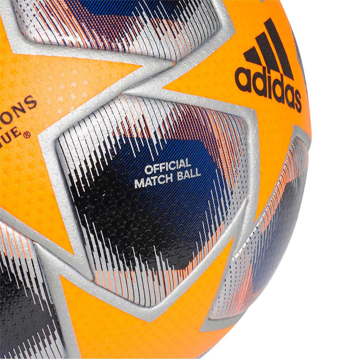 adidas finale ball