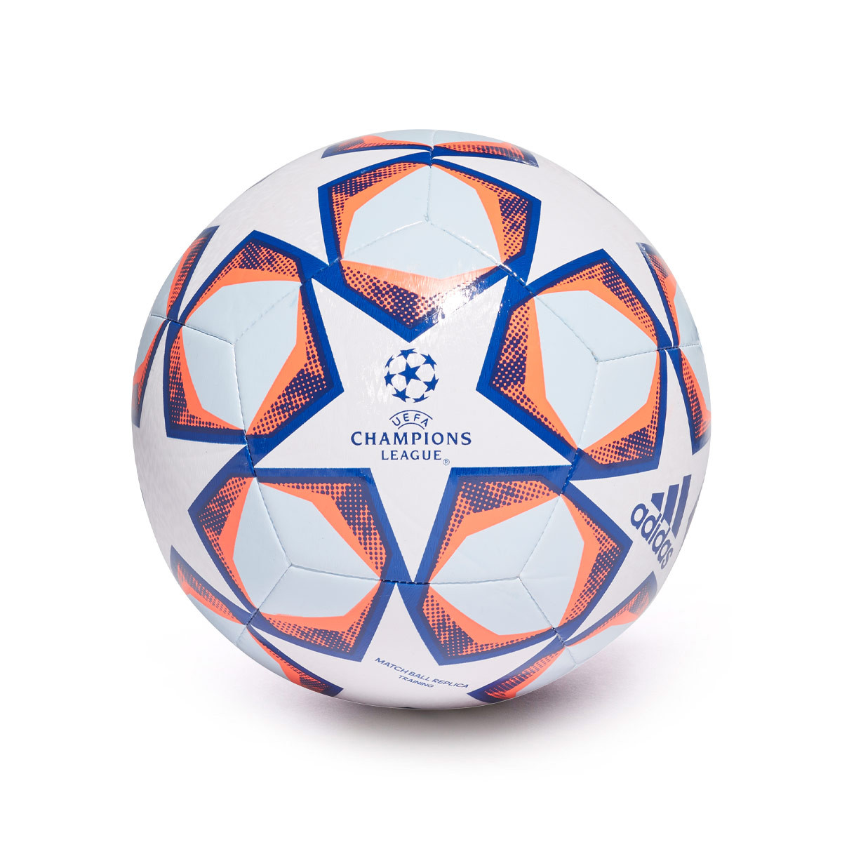 adidas Introduces the Official Match Ball of the UEFA Champions League Final