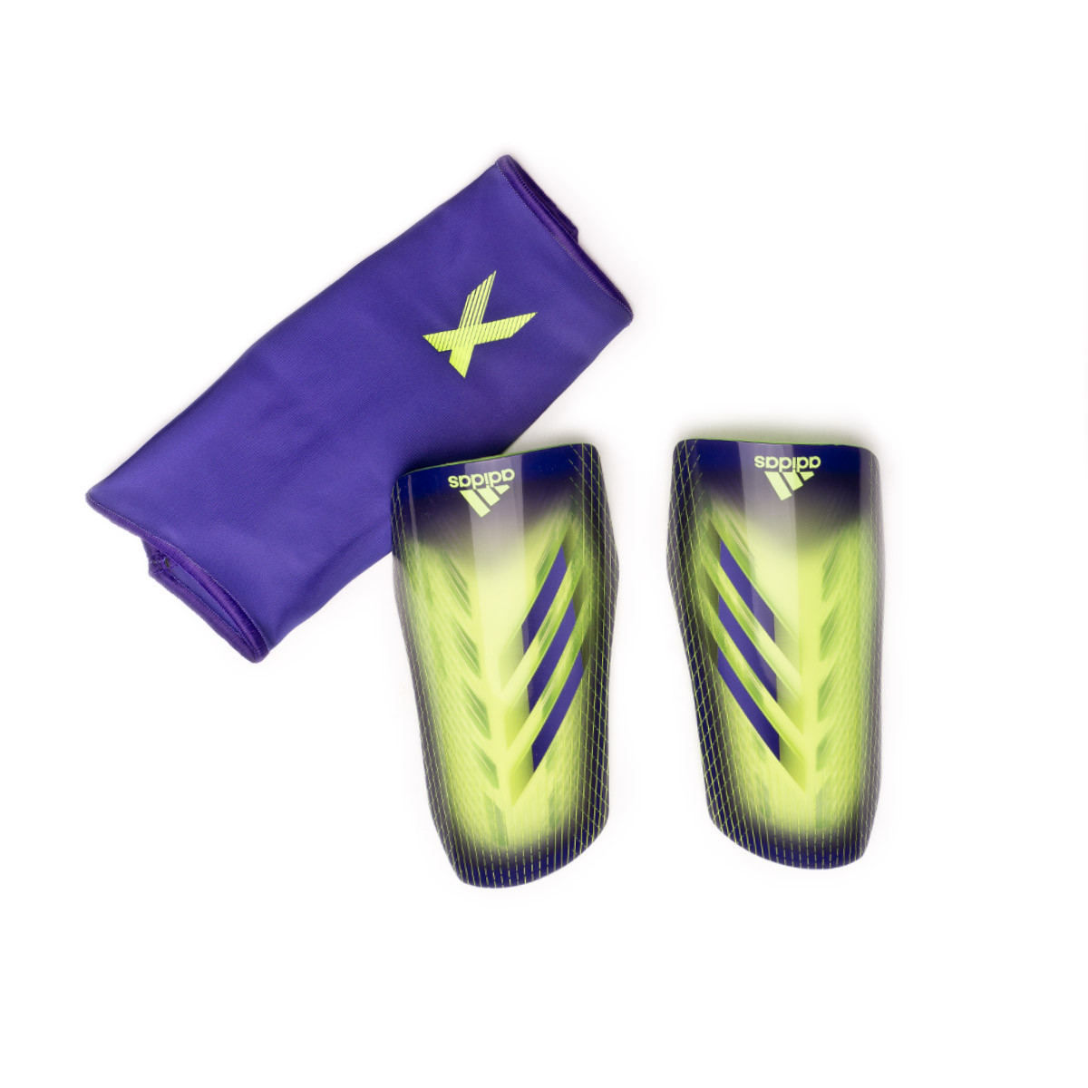 adidas x 20 shin guards