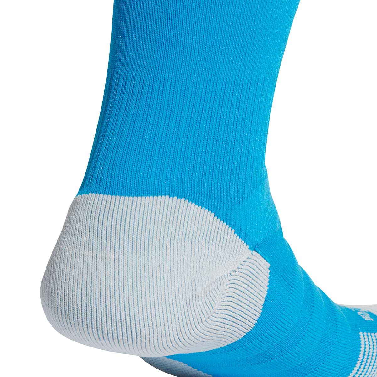 calzini adidas blu
