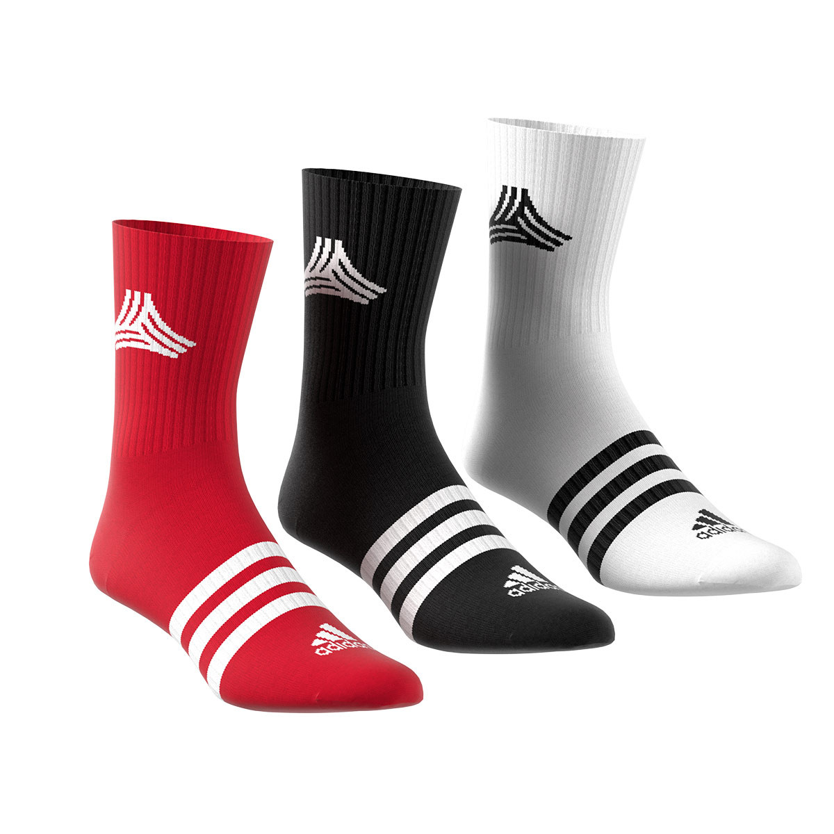 black adidas football socks