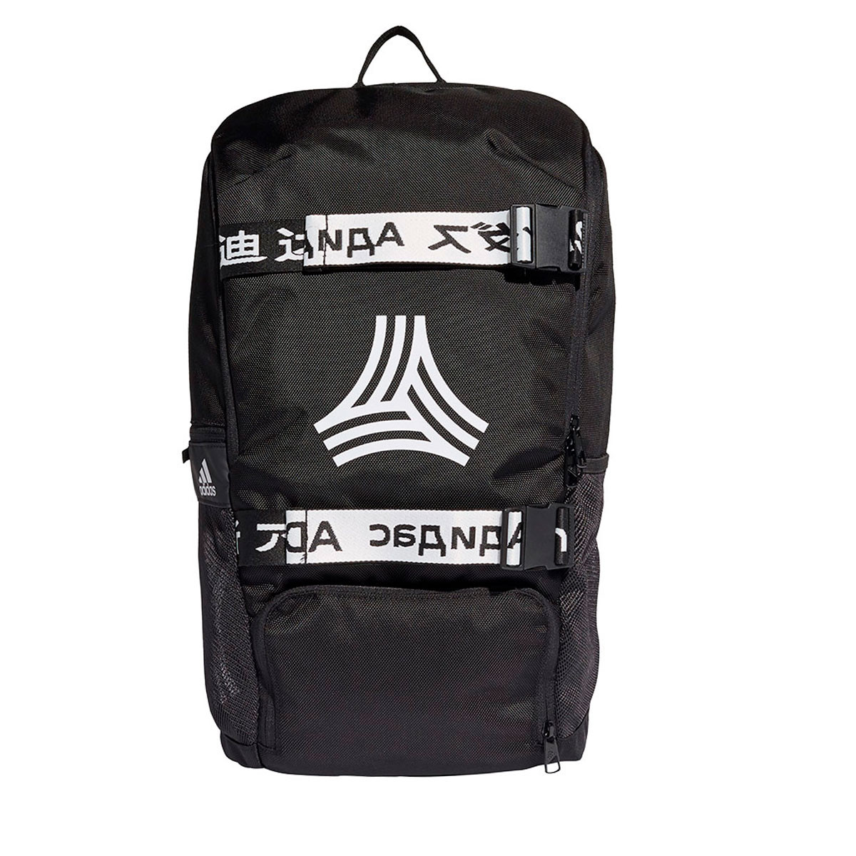 adidas football backpack