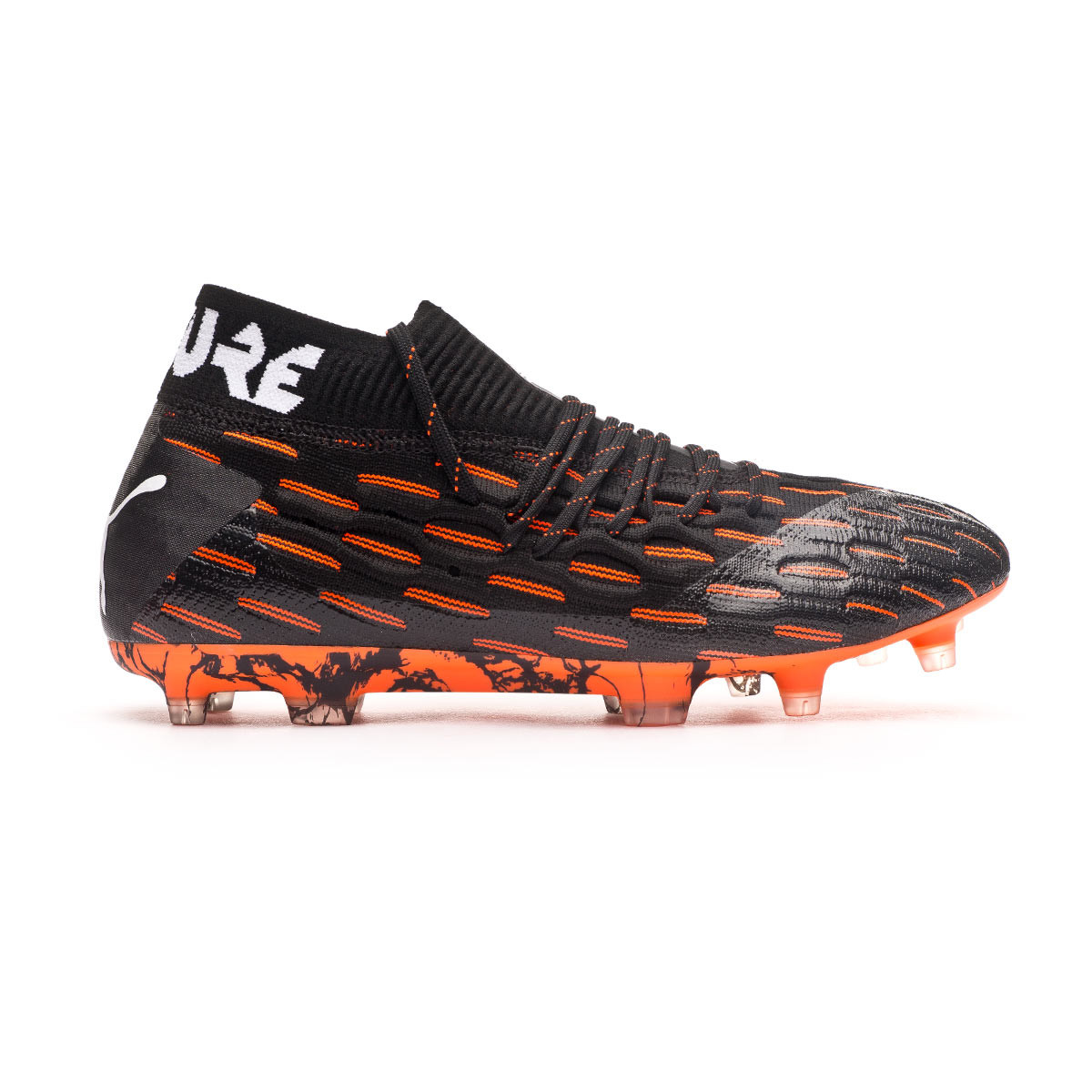 future football boots