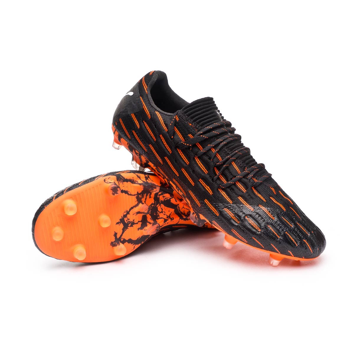 puma future boots