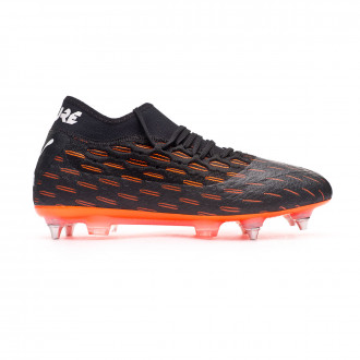 scarpe da calcio con tacchetti a 6