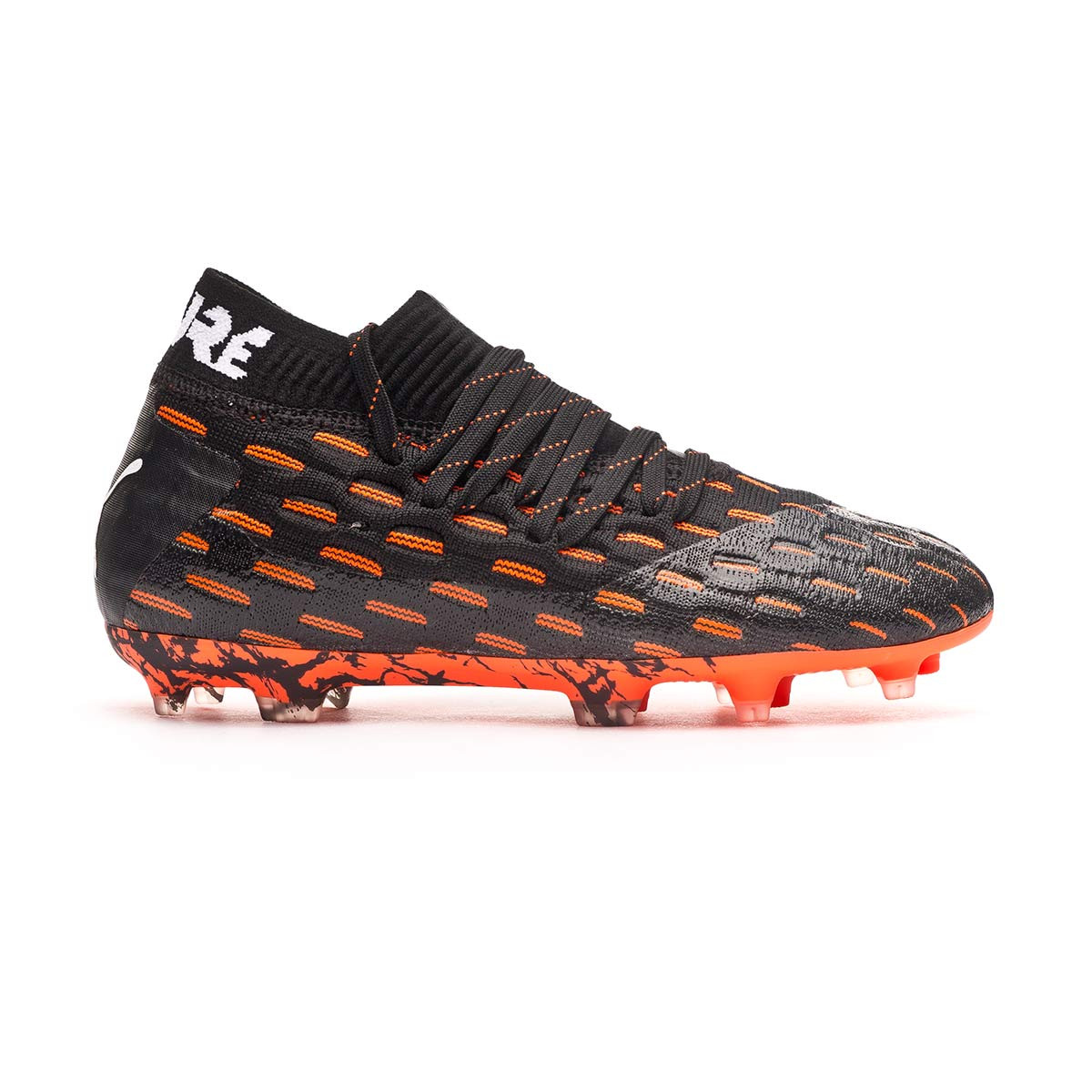 puma netfit boots