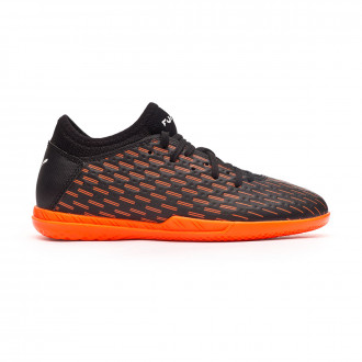 puma futsal shoes