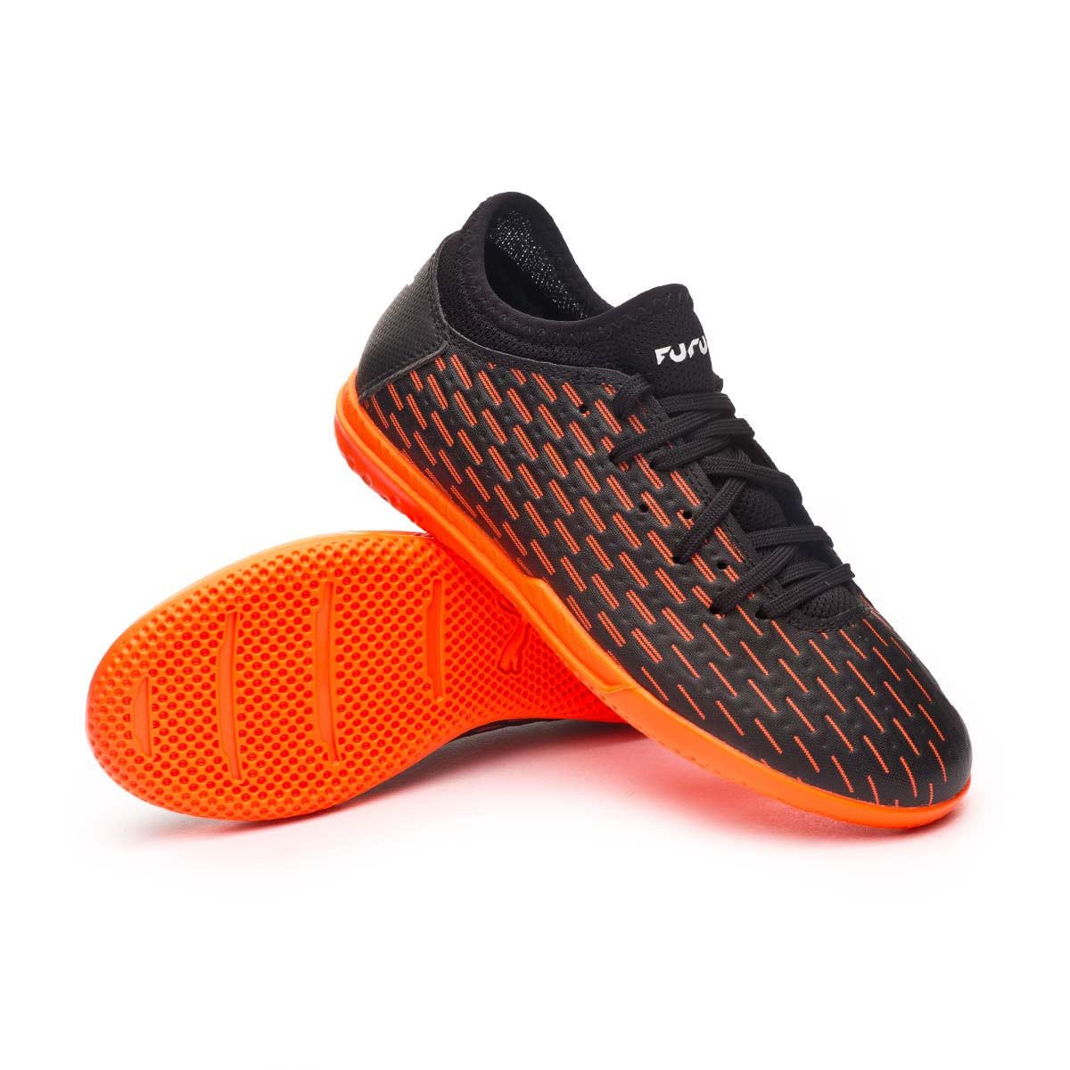 puma futsal shoes