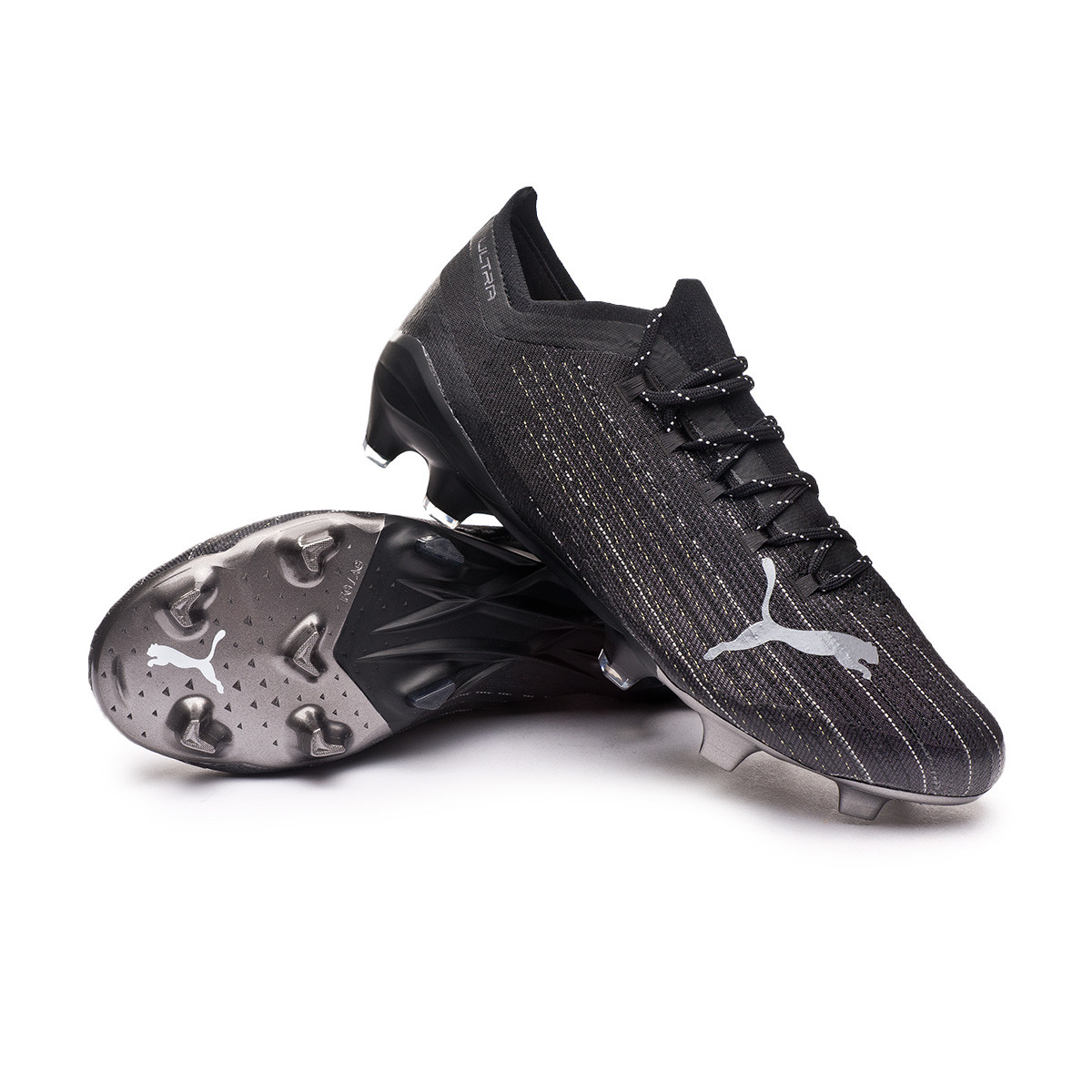 tachones puma 2021