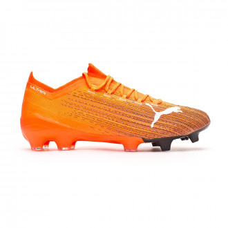 puma touch football boots