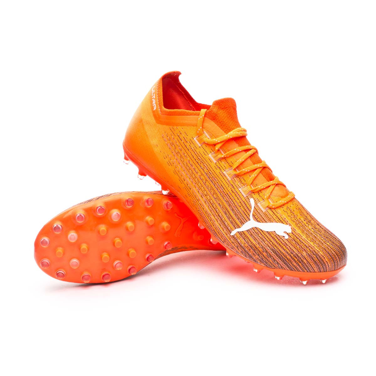 zapatos puma grandes