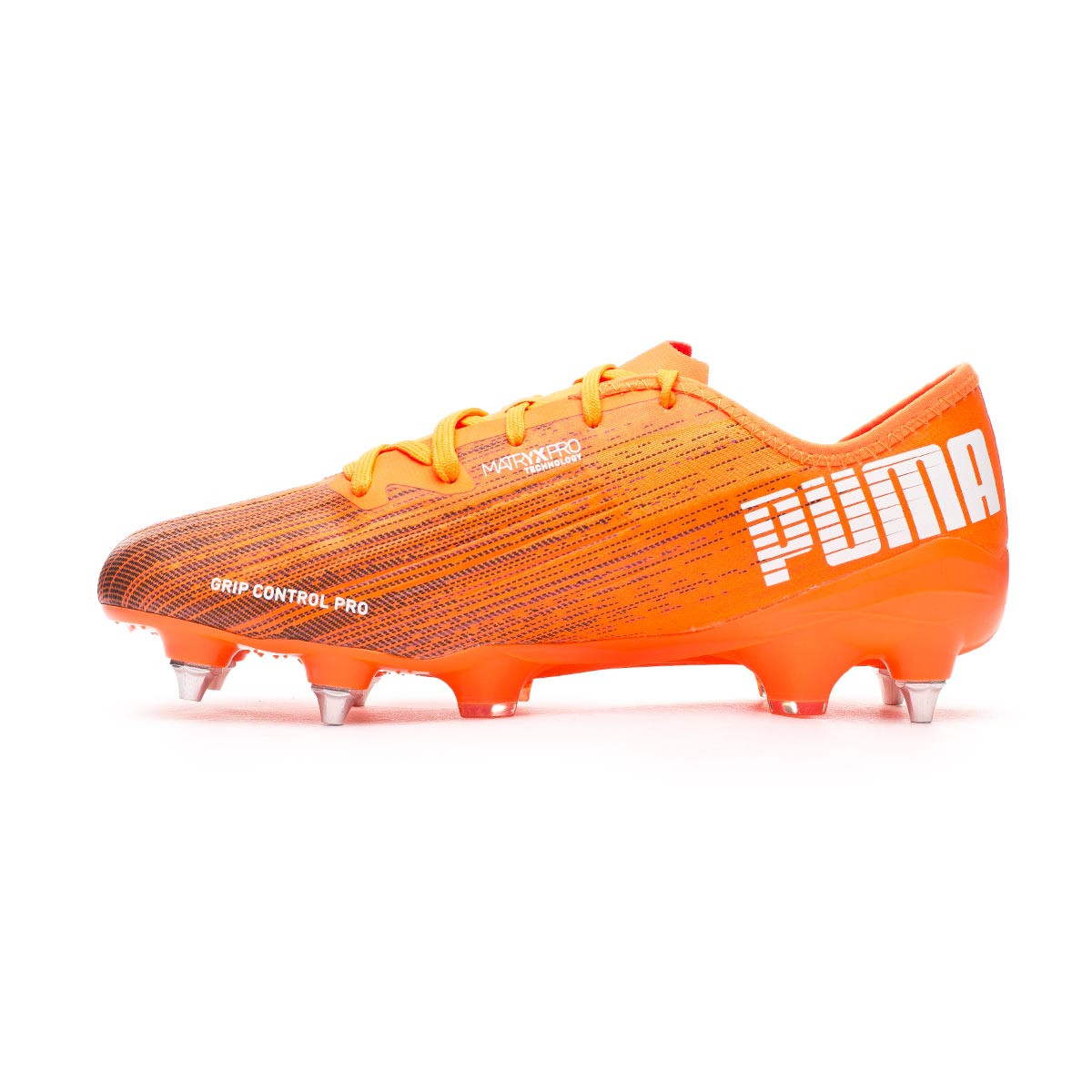 football puma boots